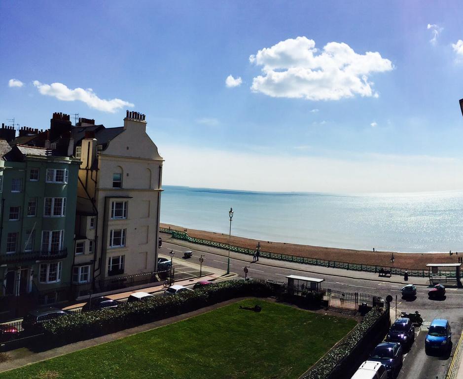 Five Hotel Brighton ภายนอก รูปภาพ