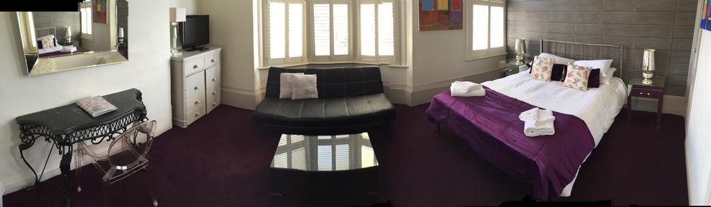 Five Hotel Brighton ภายนอก รูปภาพ