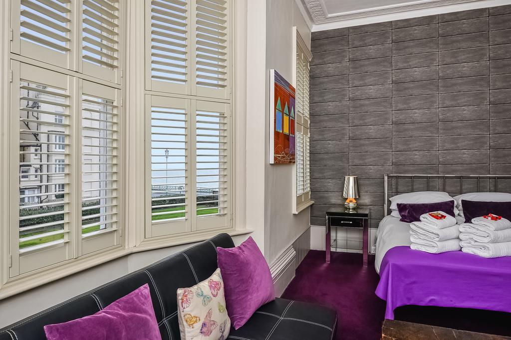 Five Hotel Brighton ภายนอก รูปภาพ