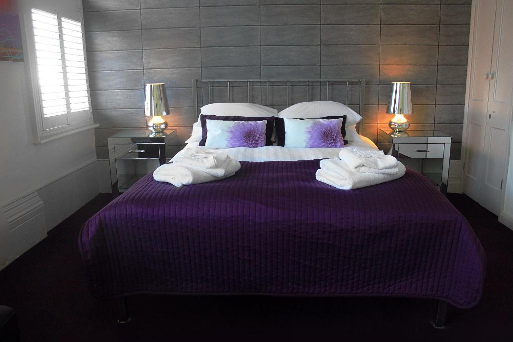 Five Hotel Brighton ห้อง รูปภาพ