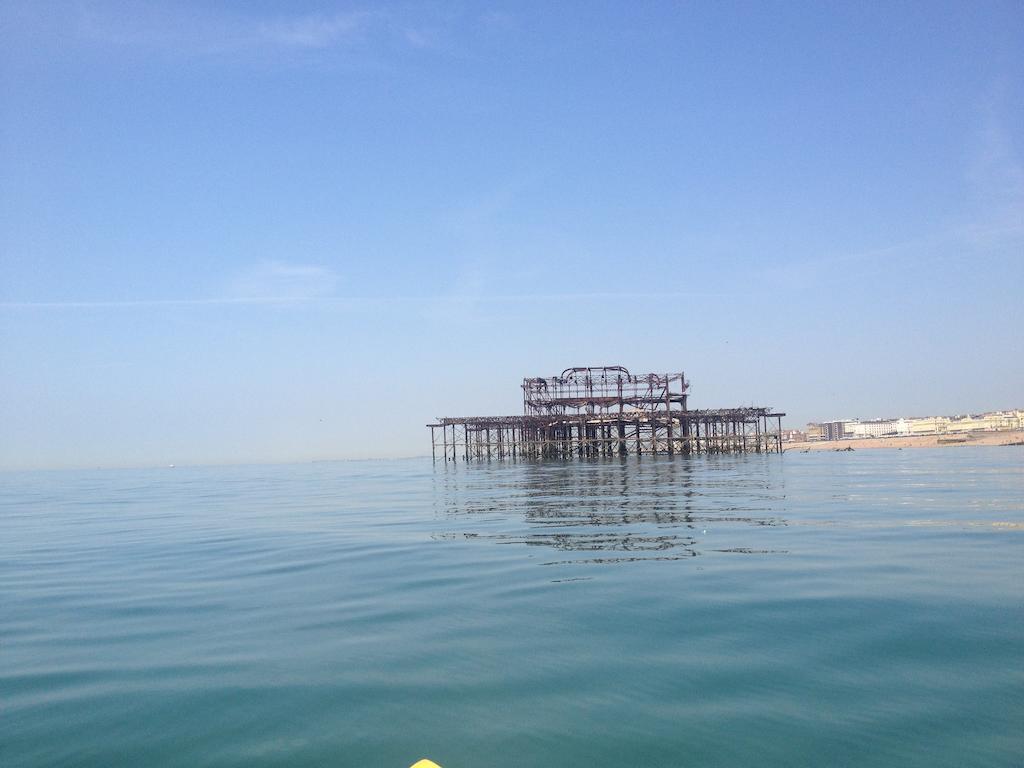 Five Hotel Brighton ภายนอก รูปภาพ