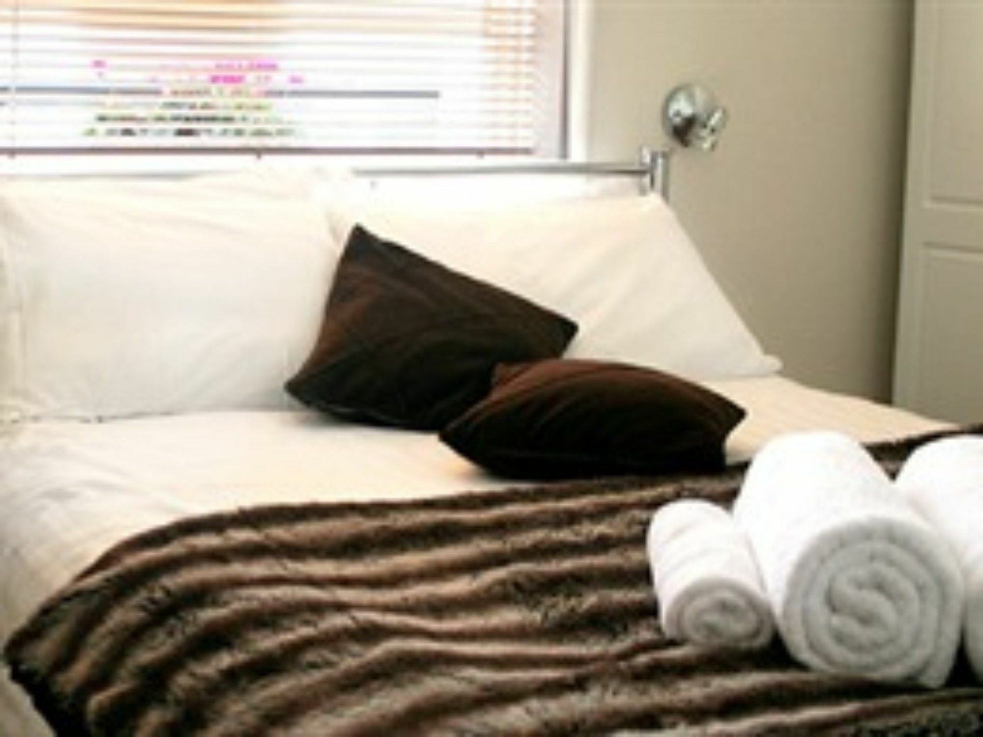 Five Hotel Brighton ภายนอก รูปภาพ