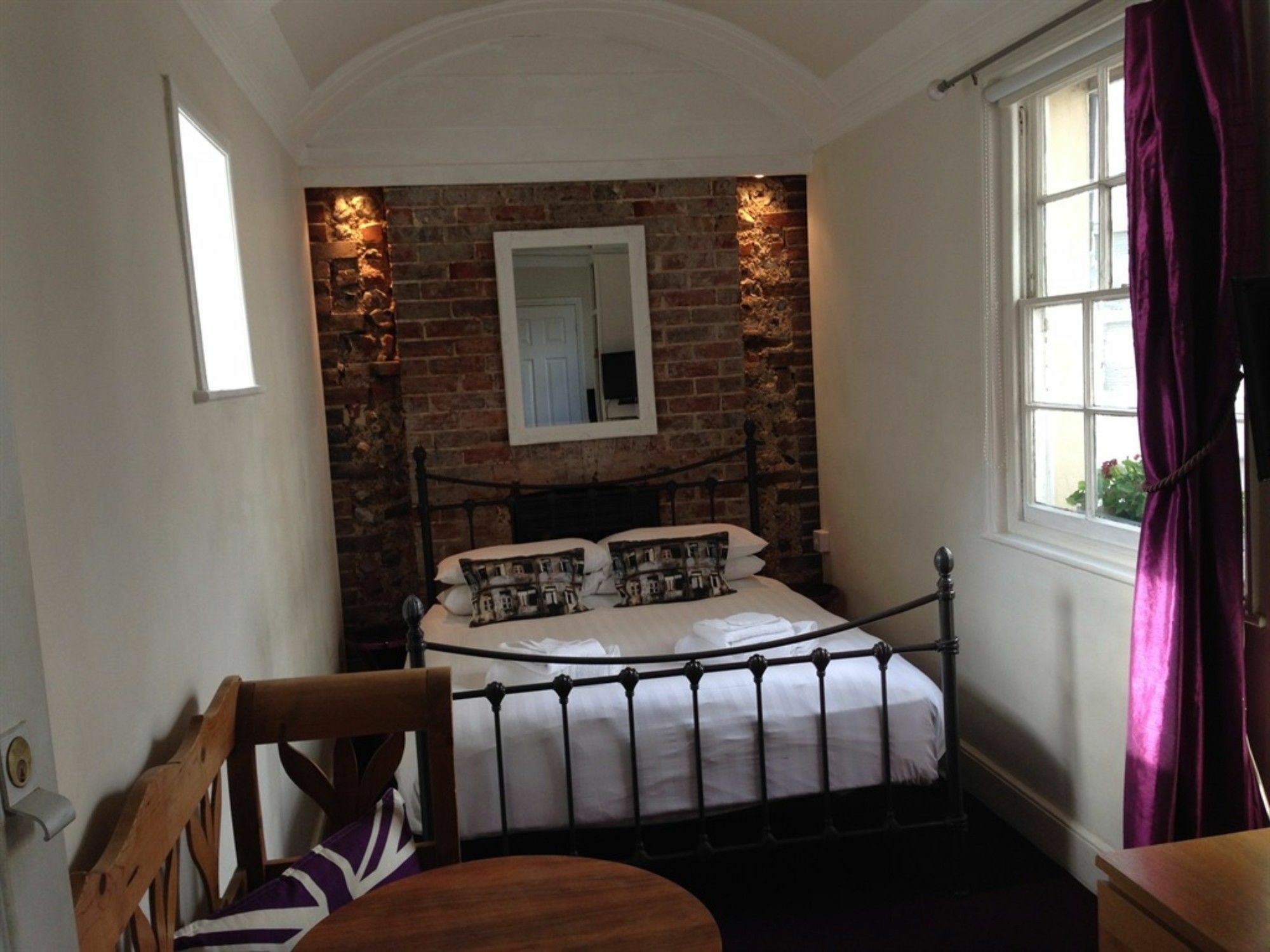 Five Hotel Brighton ภายนอก รูปภาพ